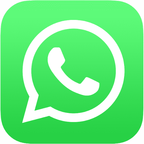 WhatsApp brand mark